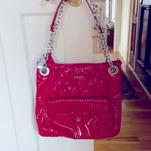 Coach shoulder bag
